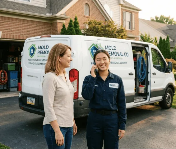 Crawlspace Mold Remediation Port Kent, NY FAQs